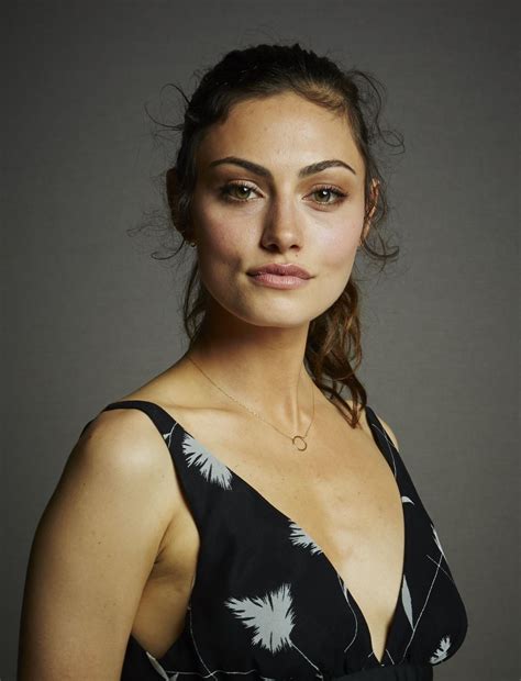 Phoebe tonkin’s acting : r/TheOriginals